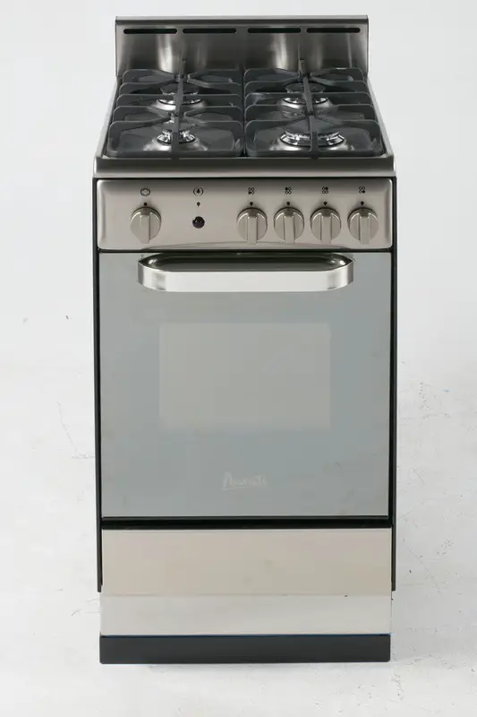 Avanti Elite Gas Range Dg202bs User Manual