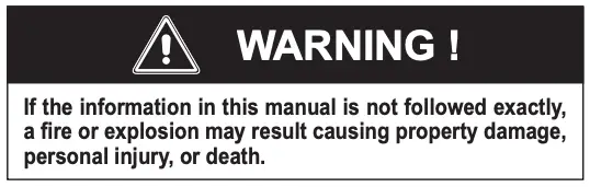 Warning 2