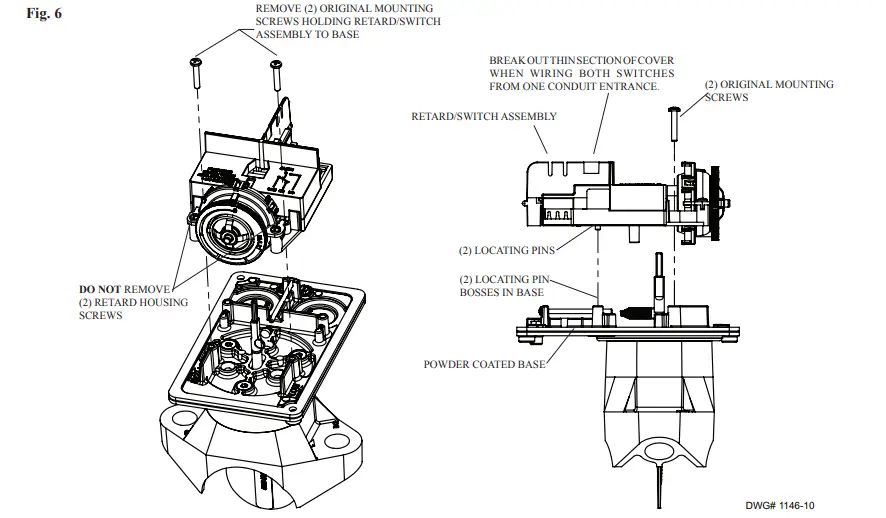 POTTER-VSR-CR-10-Corrosion-Resistant-Vane-Type-Waterflow-Alarm-Switch-fig-5