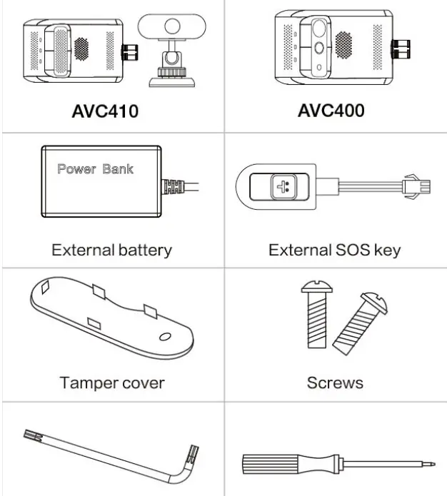 amber-connect-AVC410-Dual-4G-Telematics-HD-Dashcam-fig-3