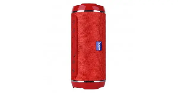 Laser Spk-btpll Portable Wireless Pill Speaker User Manual
