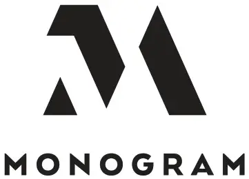 MONOGRAM - logo