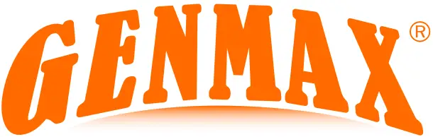 GENMAX logo
