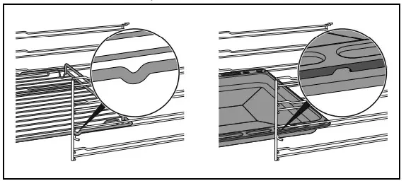 Smeg SYD4110I-1 110cm Induction Range Cooker - Figure 8