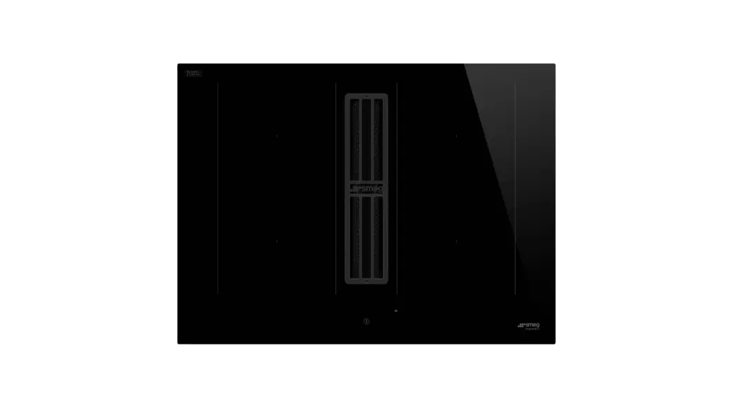 Smeg Hobd472d 70cm Venting Induction Hob User Manual