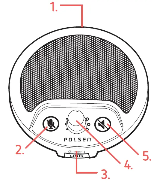 POLSEN-US-OB-55-USB-Boundary-Microphone-with-Volume-Control-01