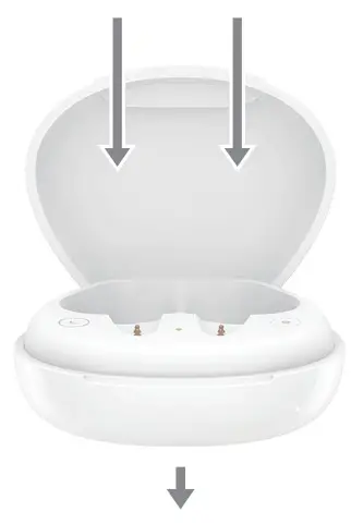 EDIFIER TWS NBQ True Wireless Earbuds - figure 2