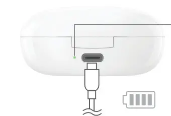 EDIFIER TWS NBQ True Wireless Earbuds - figure 3