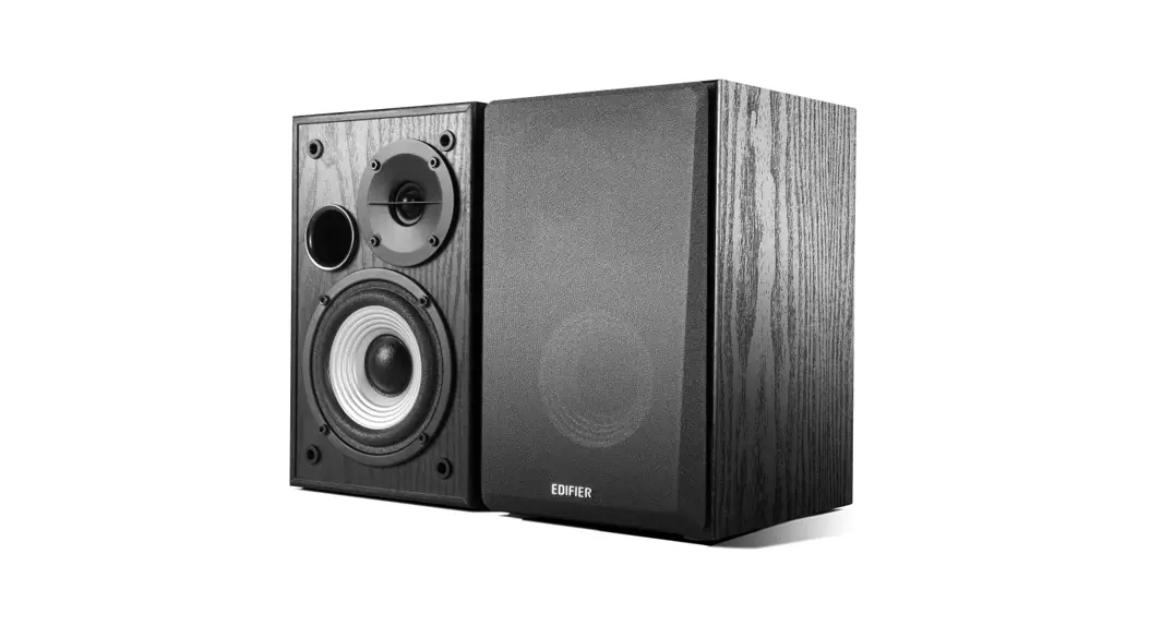 Edifier R980t Multimedia Speaker User Manual Edifier R980t Multimedia Speaker User Manual