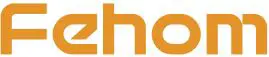 Fehom-LOGO
