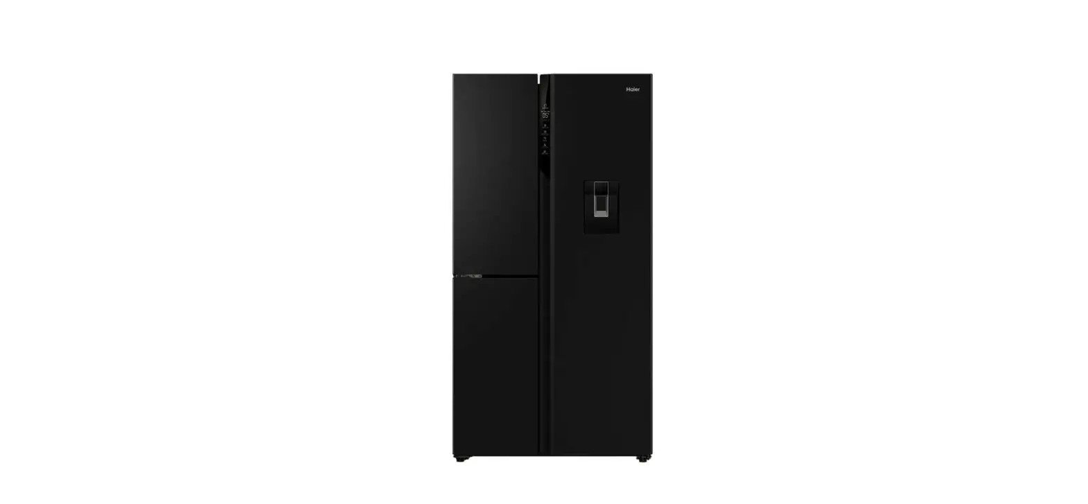 Haier Hrf575xhc Three-door Side-by-side Refrigerator Freezer User Guide Haier Hrf575xhc Three-door Side-by-side Refrigerator Freezer User Guide