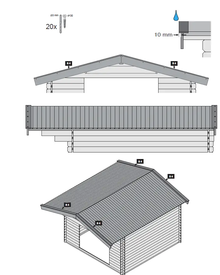 HORNBACH-38373-Karibu-Garden-House-fig-18
