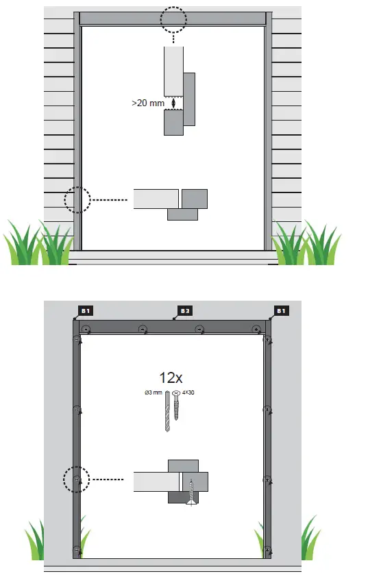HORNBACH-38373-Karibu-Garden-House-fig-22