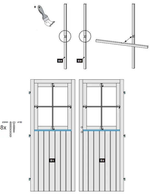HORNBACH-38373-Karibu-Garden-House-fig-25