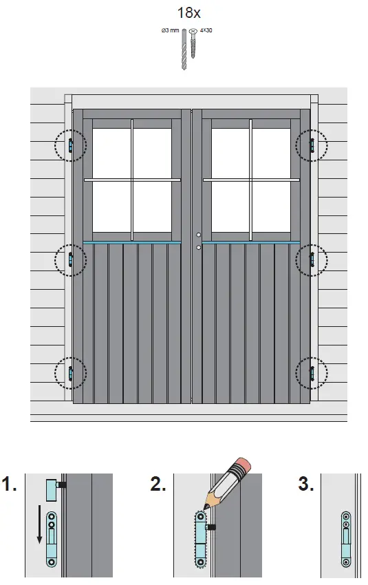 HORNBACH-38373-Karibu-Garden-House-fig-26