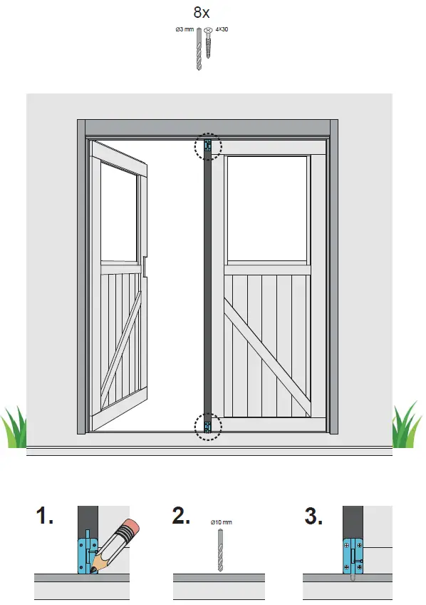 HORNBACH-38373-Karibu-Garden-House-fig-28