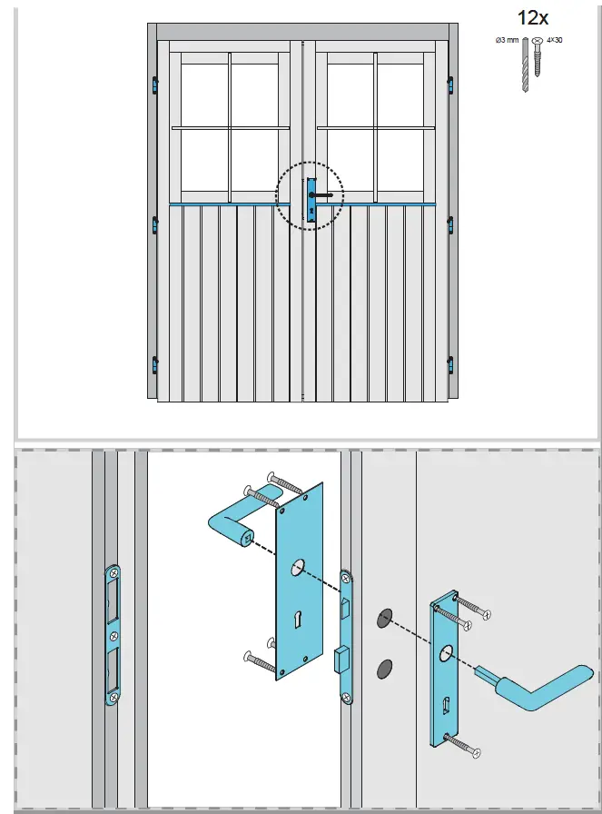 HORNBACH-38373-Karibu-Garden-House-fig-30
