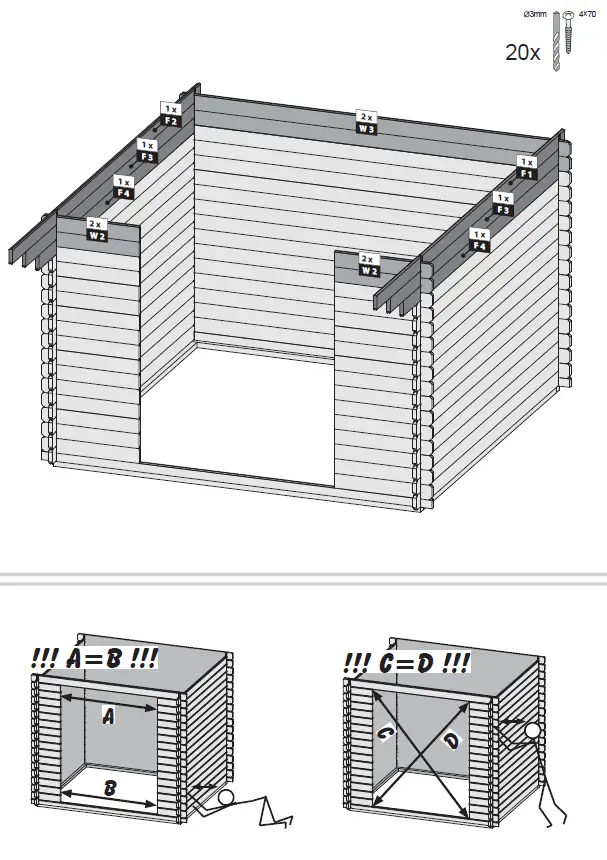 HORNBACH-38373-Karibu-Garden-House-fig-8