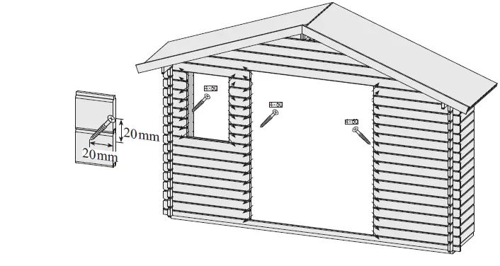 HORNBACH-38373-Karibu-Garden-House-fig-9