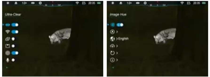 Inf-iRay-E3-Plus-Series-Thermal-Imaging-Monocular-fig-7