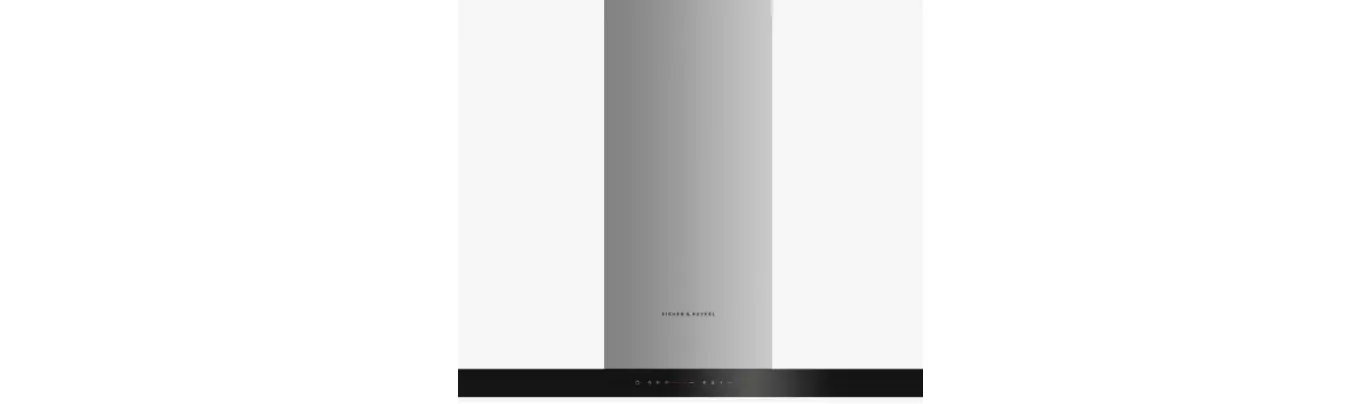 Fisher Paykel Hc36dcxb4 36 Inch Box Chimney Wall Range Hood User Guide