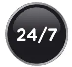 FISHER-PAYKEL-HC36DCXB4-36-Inch-Box-Chimney-Wall-Range-Hood-fig-3