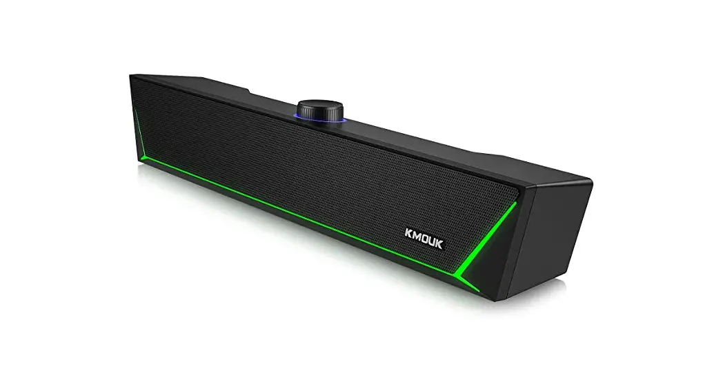 Bluedee Sk010 Dynamic Rgb Computer Sound Bar User Manual Bluedee Sk010 Dynamic Rgb Computer Sound Bar User Manual