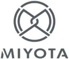 MIYOTA logo