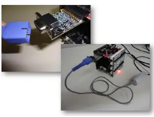 Pulse oximeter sensor placement