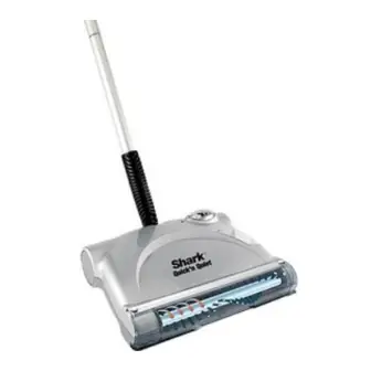 Shark V1725 Series Professional Sweeper Faqs