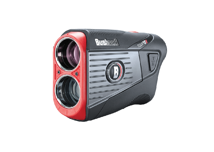 Bushnell Golf - Laser Rangefinder Tour V5 User Guide Bushnell Golf - Laser Rangefinder Tour V5 User Guide