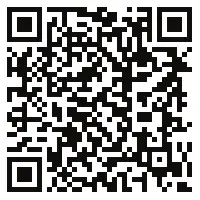 LG RP4 Omnidirectional Portable Speaker - QR CODE 1