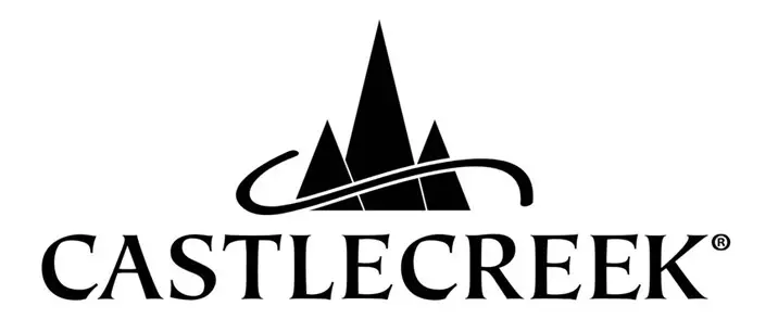 CASTLECREEK - Logo