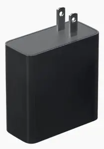 EINOVA CXX008BK4B 100W Universal Laptop Charger