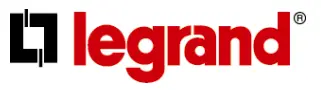 legrand logo