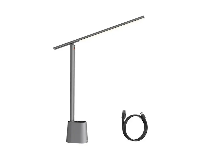 Baseus Pb2977z Led Desk Lamp User Manual