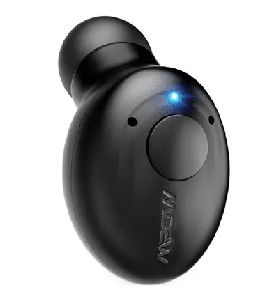 Mpow Em16 Mini Wireless Earbud User Manual