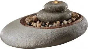 Homedics WFL-420 Murra Oceanside Relaxation Fountain