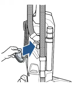 a drawing of a person