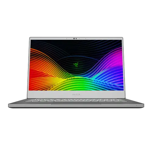 1552-blade stealth mercury white.