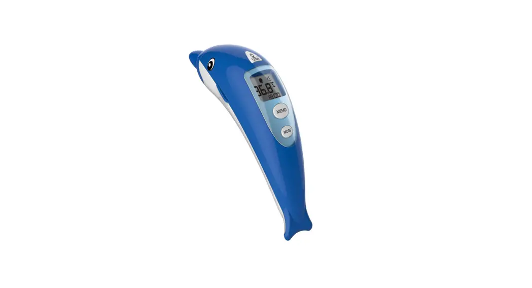 Microlife Non Contact Thermometer Nc400 Instruction Manual