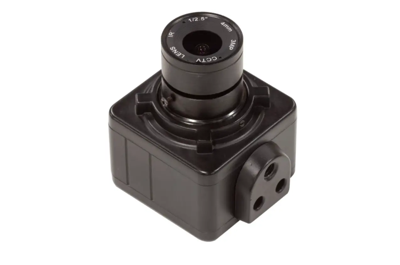 Arducam B0363 4mm Manual Focus Usb Camera Module User Guide Arducam B0363 4mm Manual Focus Usb Camera Module User Guide