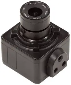 ArduCam B0363 4mm Manual Focus USB Camera Module