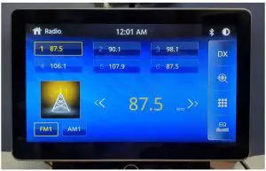 JENSEN Firmware Update for Desktop- Thumb Drive.