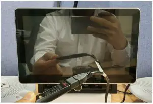 JENSEN Firmware Update for Desktop- USB Thumb Drive