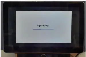 JENSEN Firmware Update for Desktop-firmware is updated