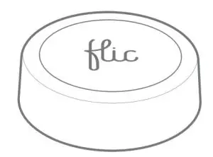 flic Hub LR Smart Button Starter Kit - Pairing your Flic