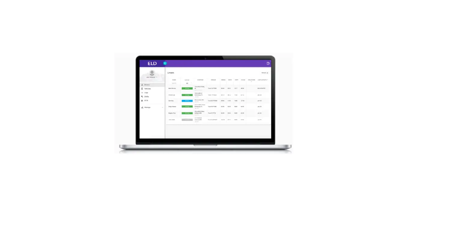 Fast And Safe Eld Frs User Manual