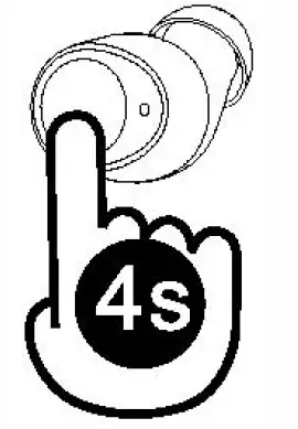 Power on Power Off & Pairing 2