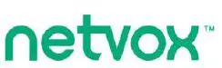 netvox logo